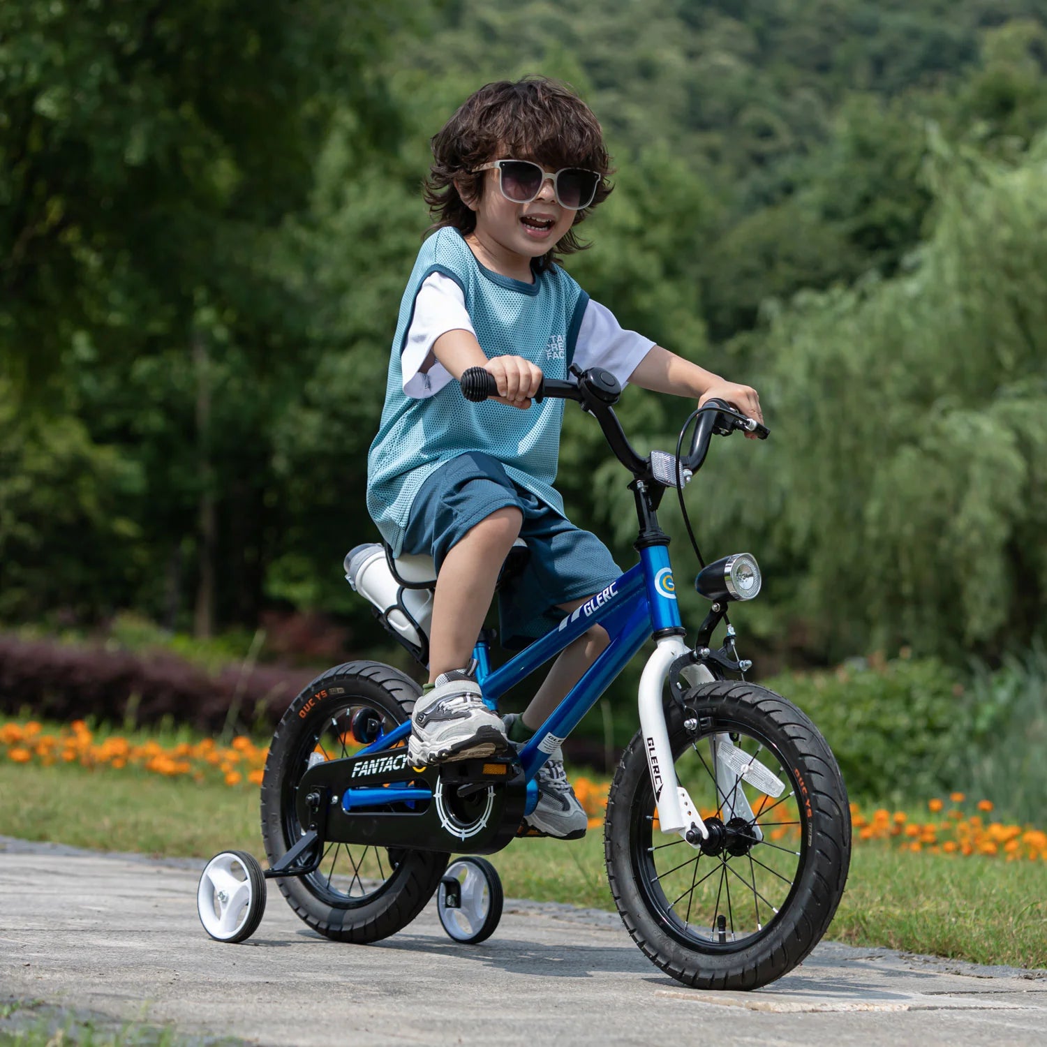 Top Boys Bikes 2024 Safe Durable GLERC BIKES EU