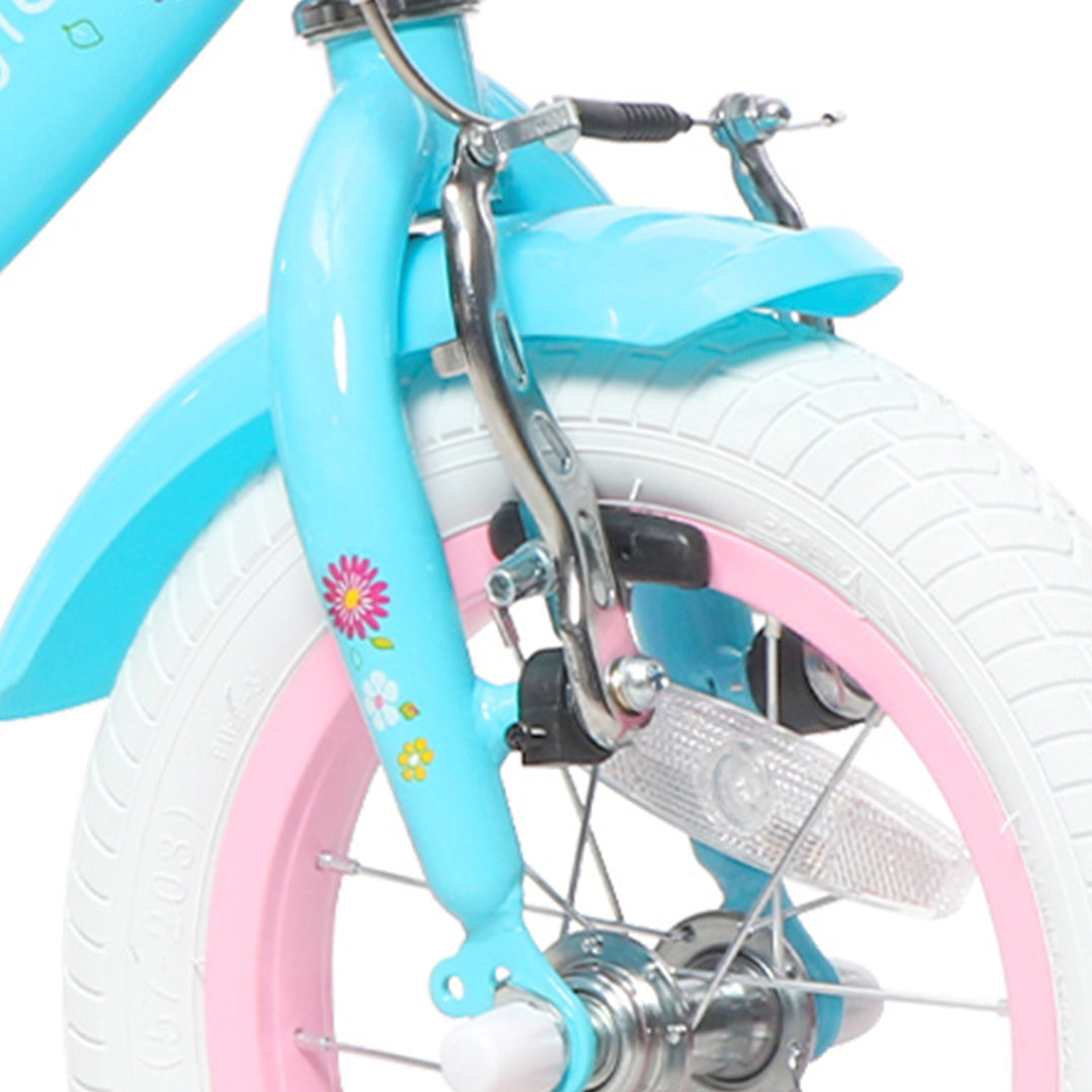 Glerc 12 Inch Cute Bike-Maggie