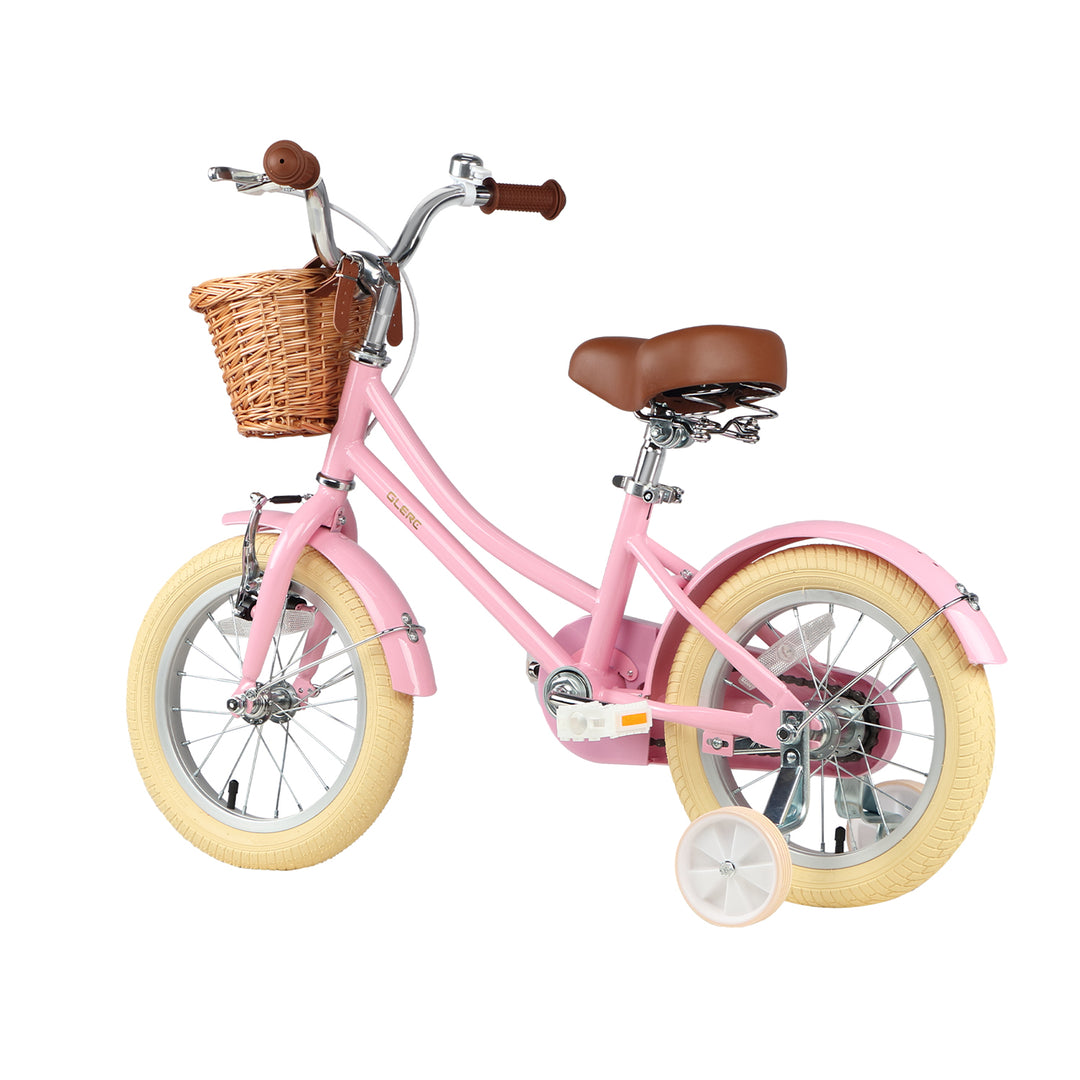 Glerc 16 Inch Girls Bike with Hand Brake - Little Molly