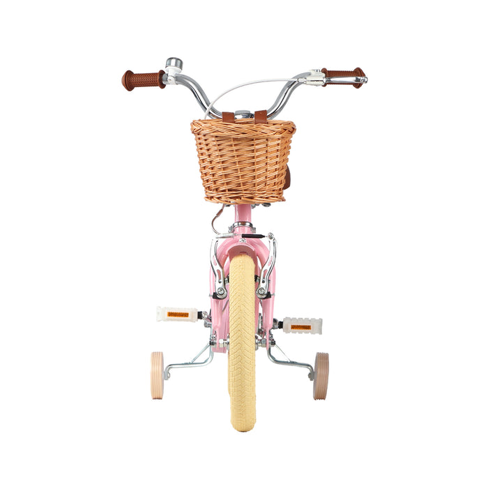 Glerc 16 Inch Girls Bike with Hand Brake - Little Molly