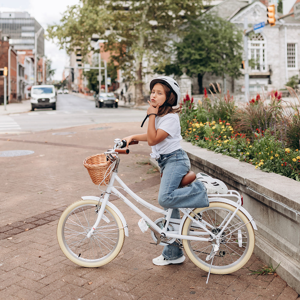 Street Smart Kids: Teaching Children Traffic Safety