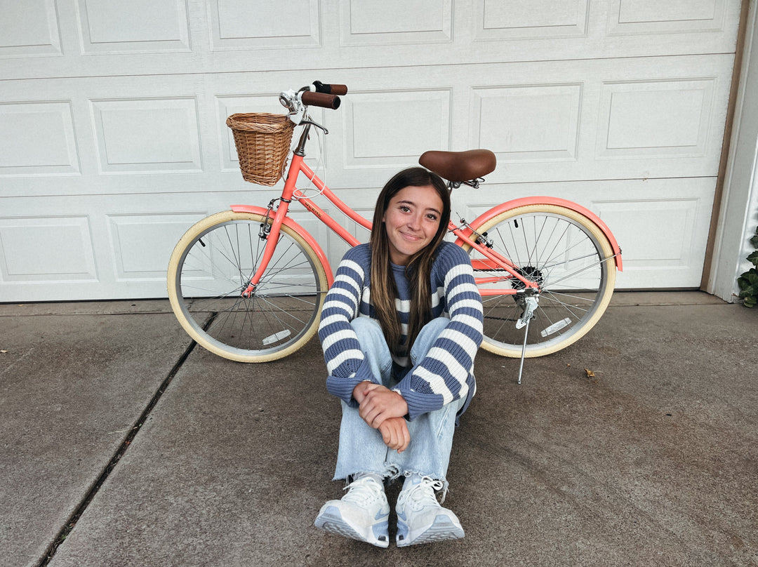 Night Riding Tips: Keep Your Kids Safe and Confident After Dark