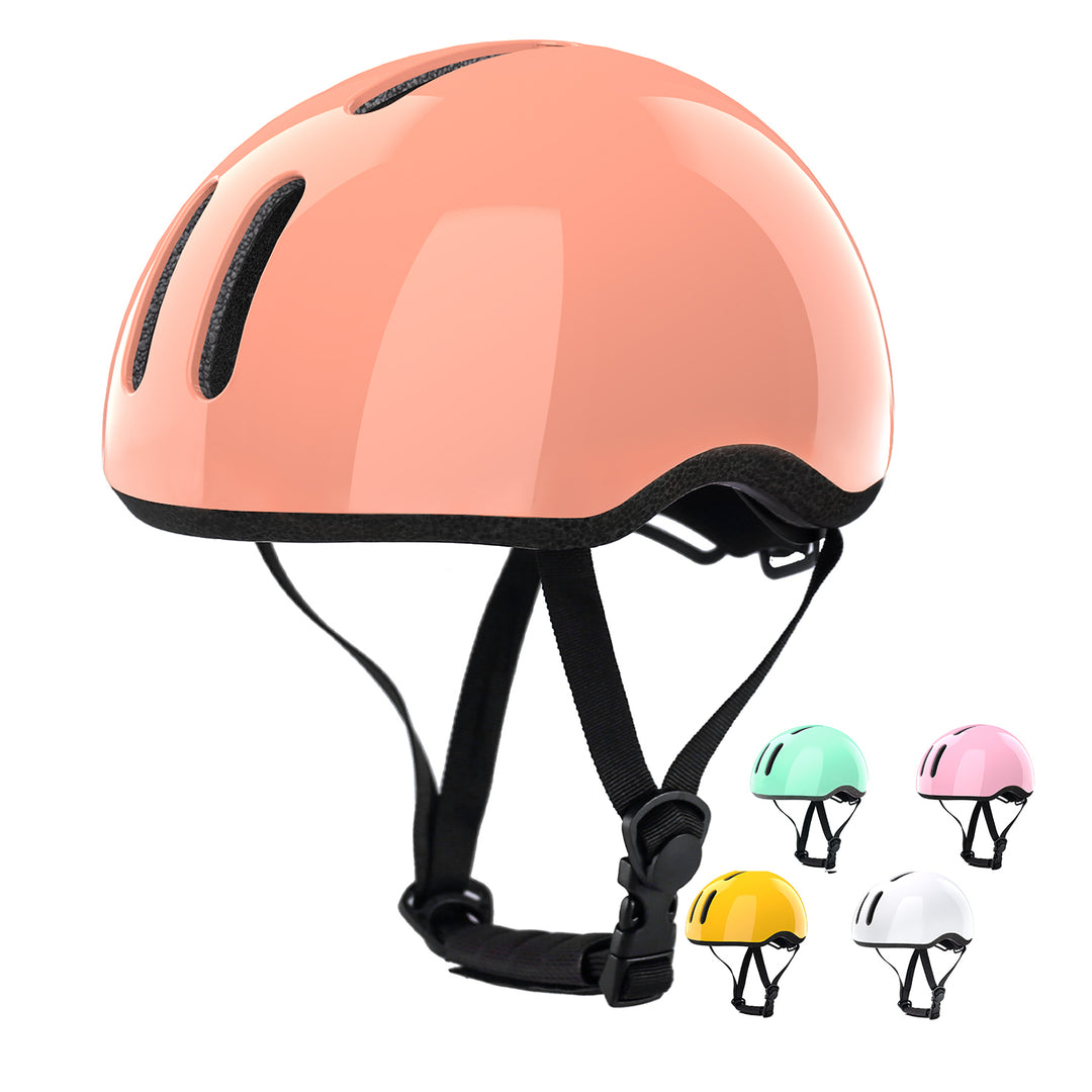 Glerc Kids Bike Helmet