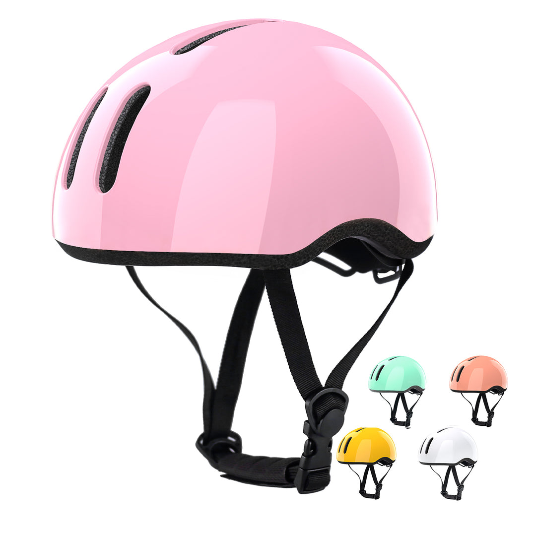 Glerc Kids Bike Helmet