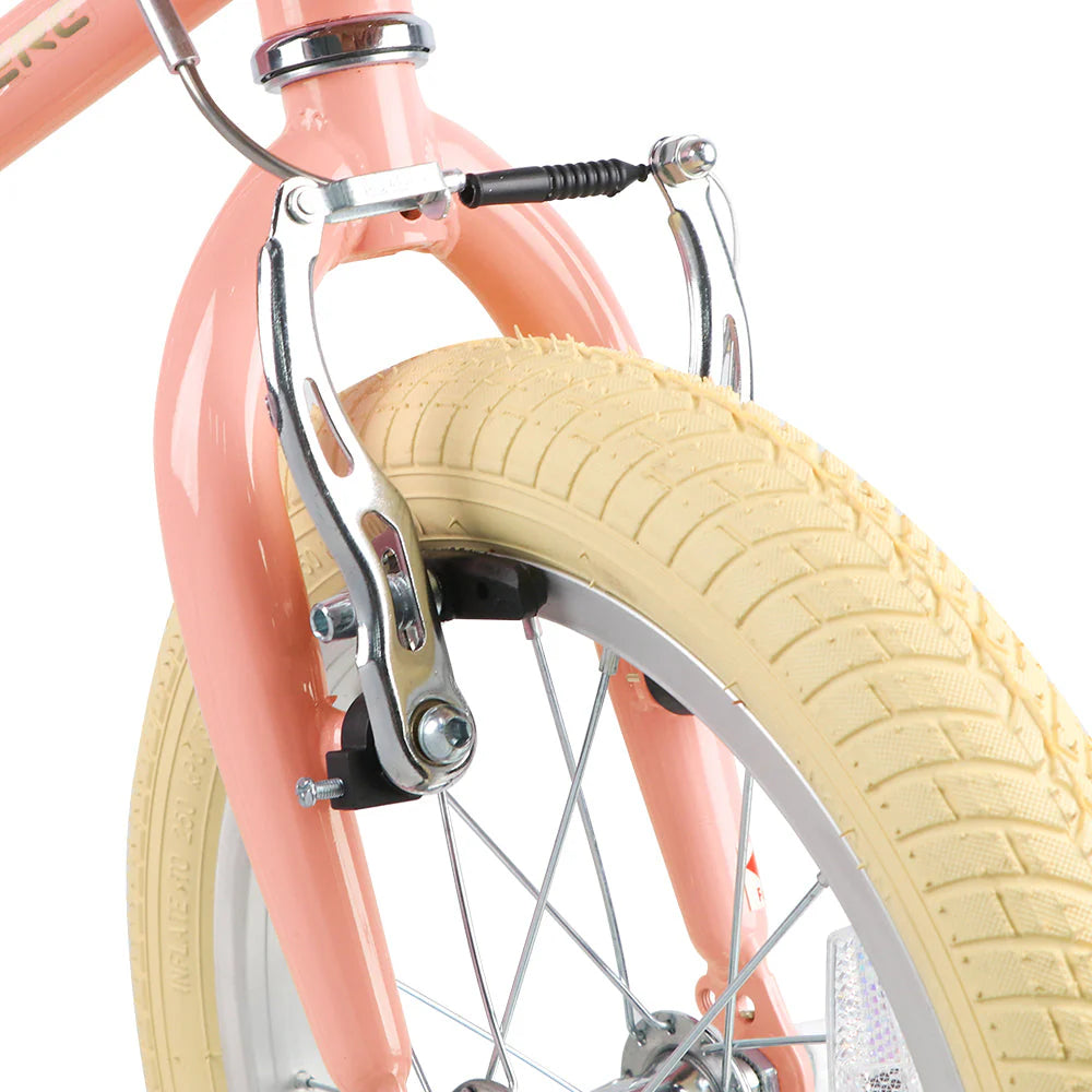 Little Miss – GLERC BIKES EU