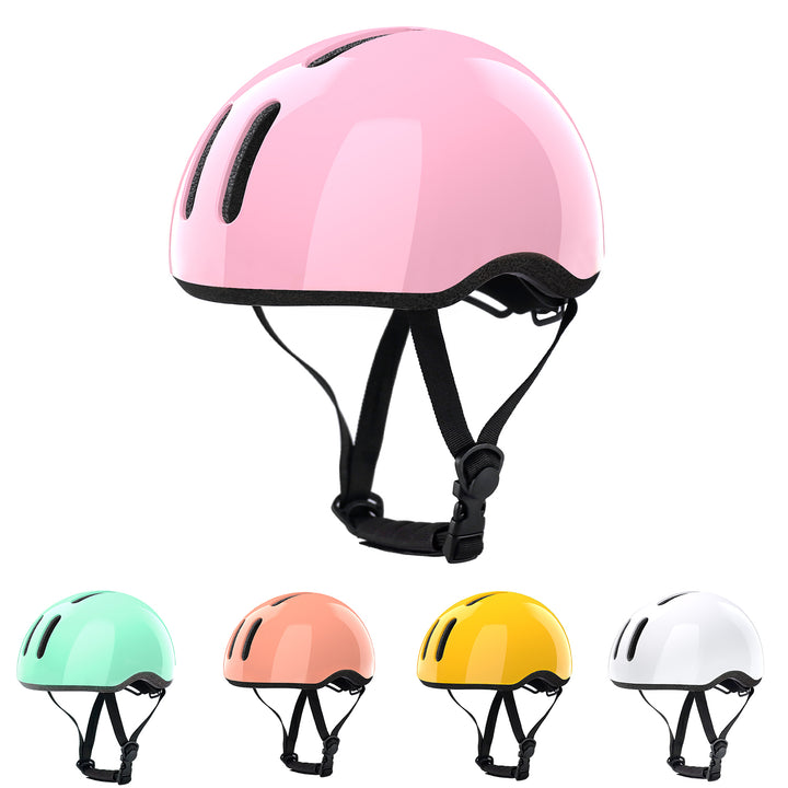 Glerc Kids Bike Helmet