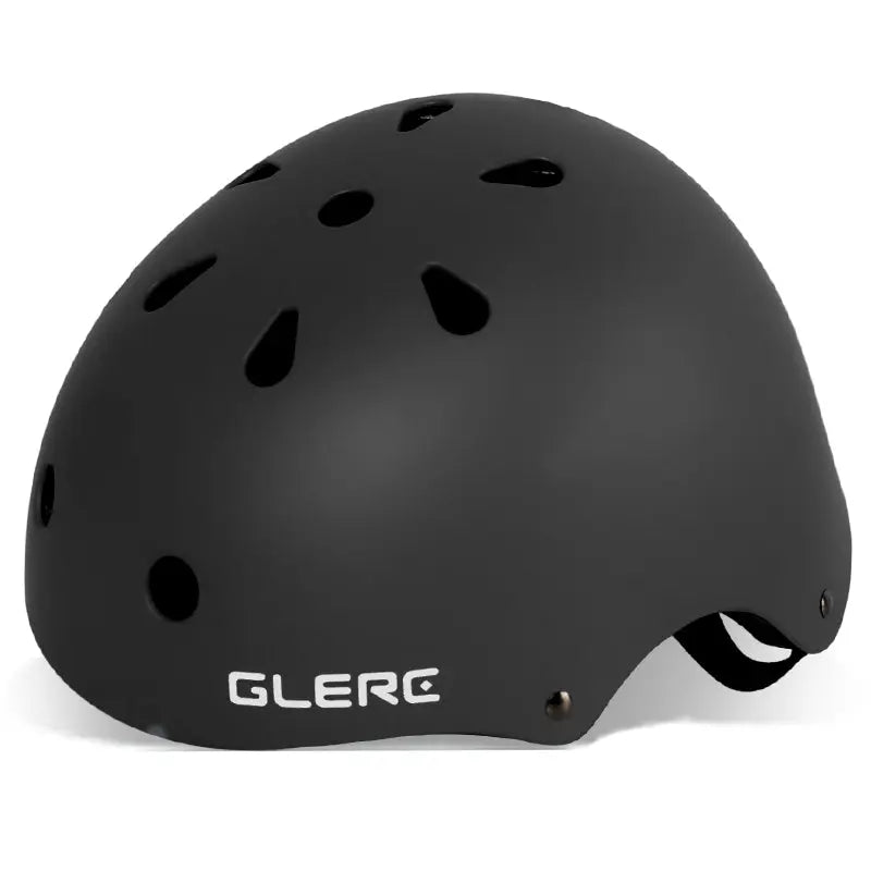 Glerc Kids Helmet Set