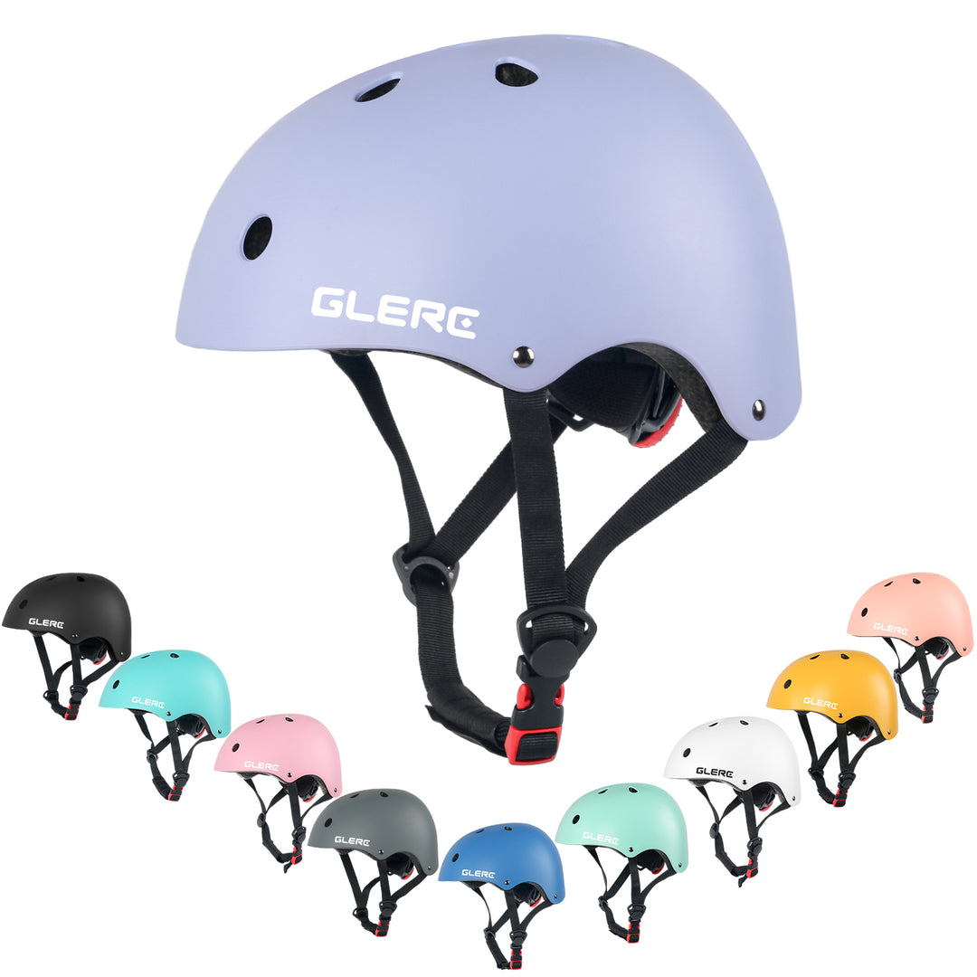 Casque de vélo pour enfants Glerc