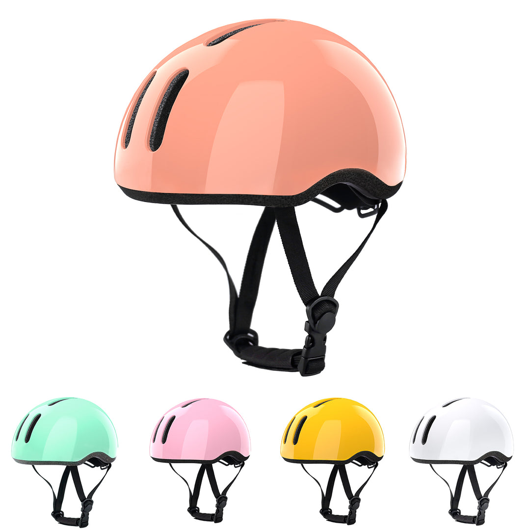 Glerc Kids Bike Helmet