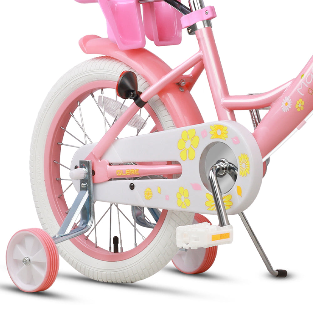 Glerc Süßes Mädchenfahrrad
