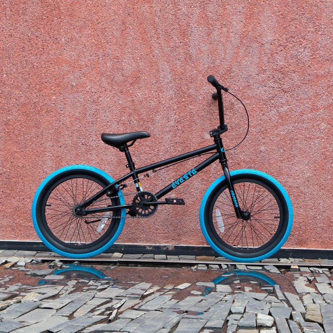 20 Inch Freestyle BMX Children's Bicycle