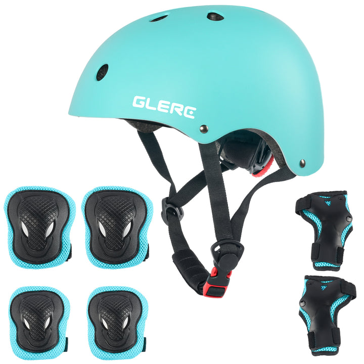 Glerc Casque Enfant