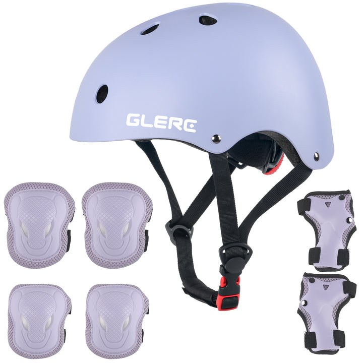 Glerc Casque Enfant