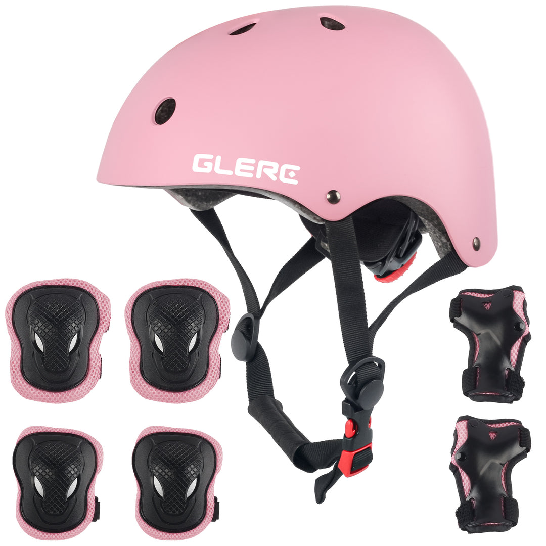 Glerc Casque Enfant