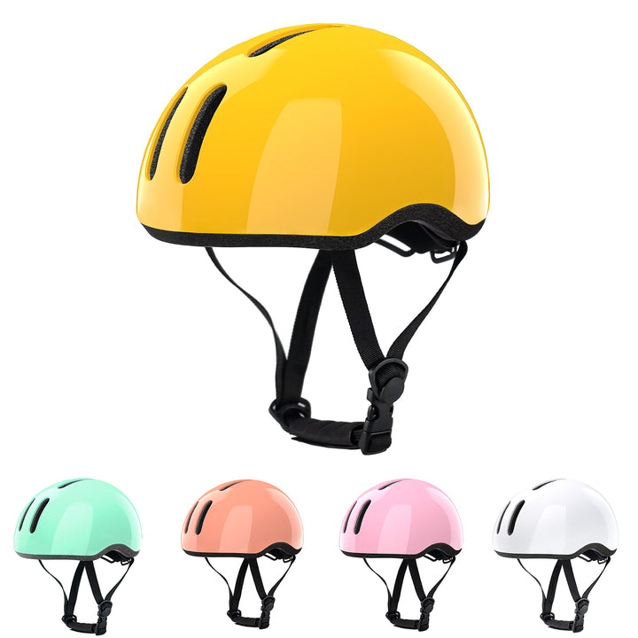 Glerc Kids Bike Helmet