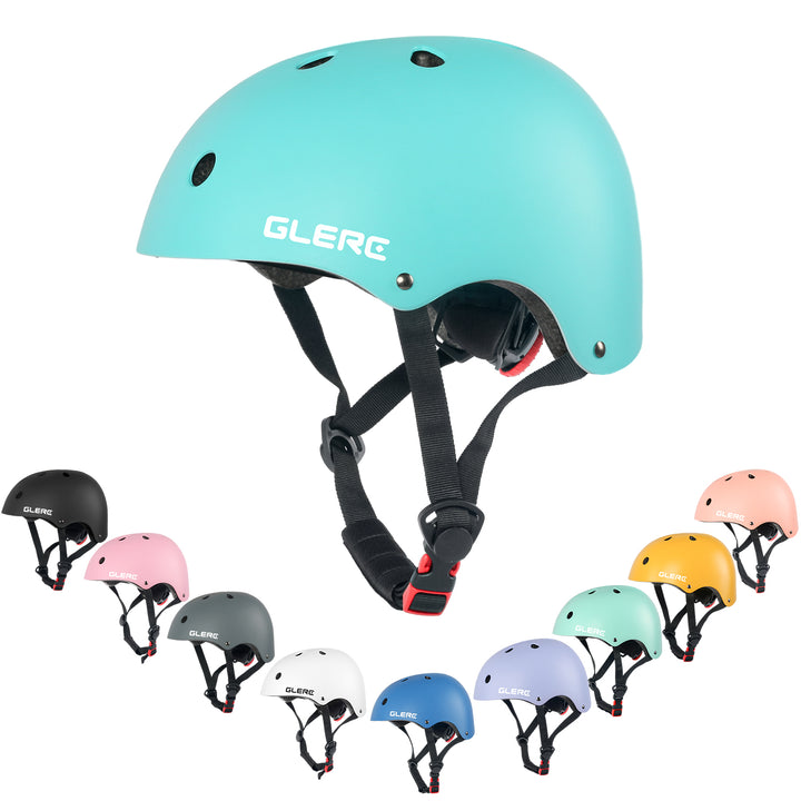 Glerc Kids Bike Helmet
