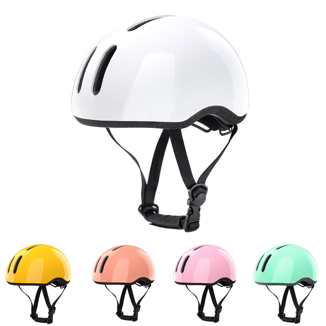 Glerc Kids Bike Helmet