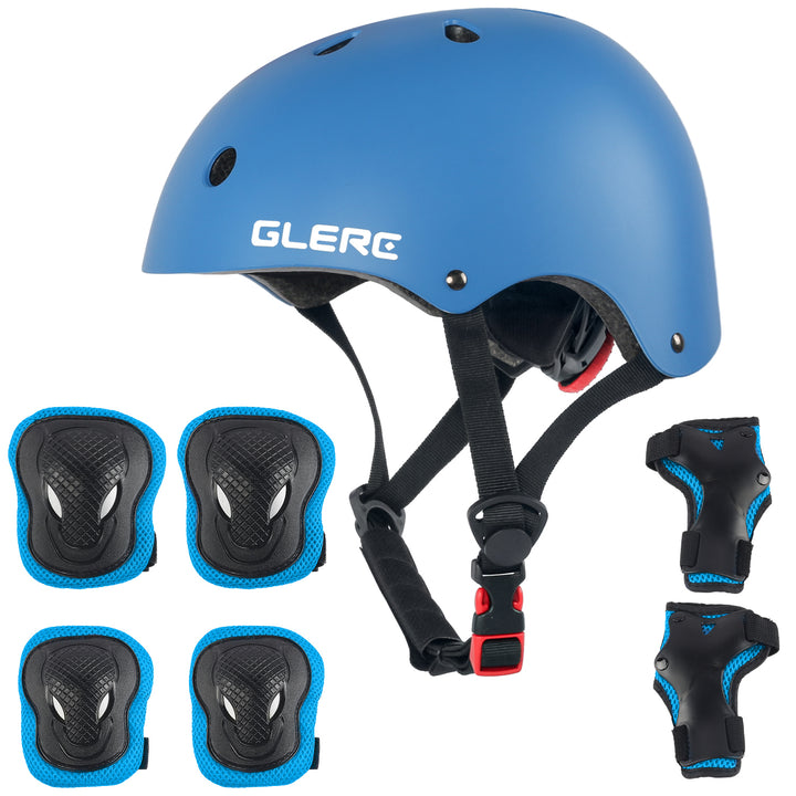 Glerc Casque Enfant