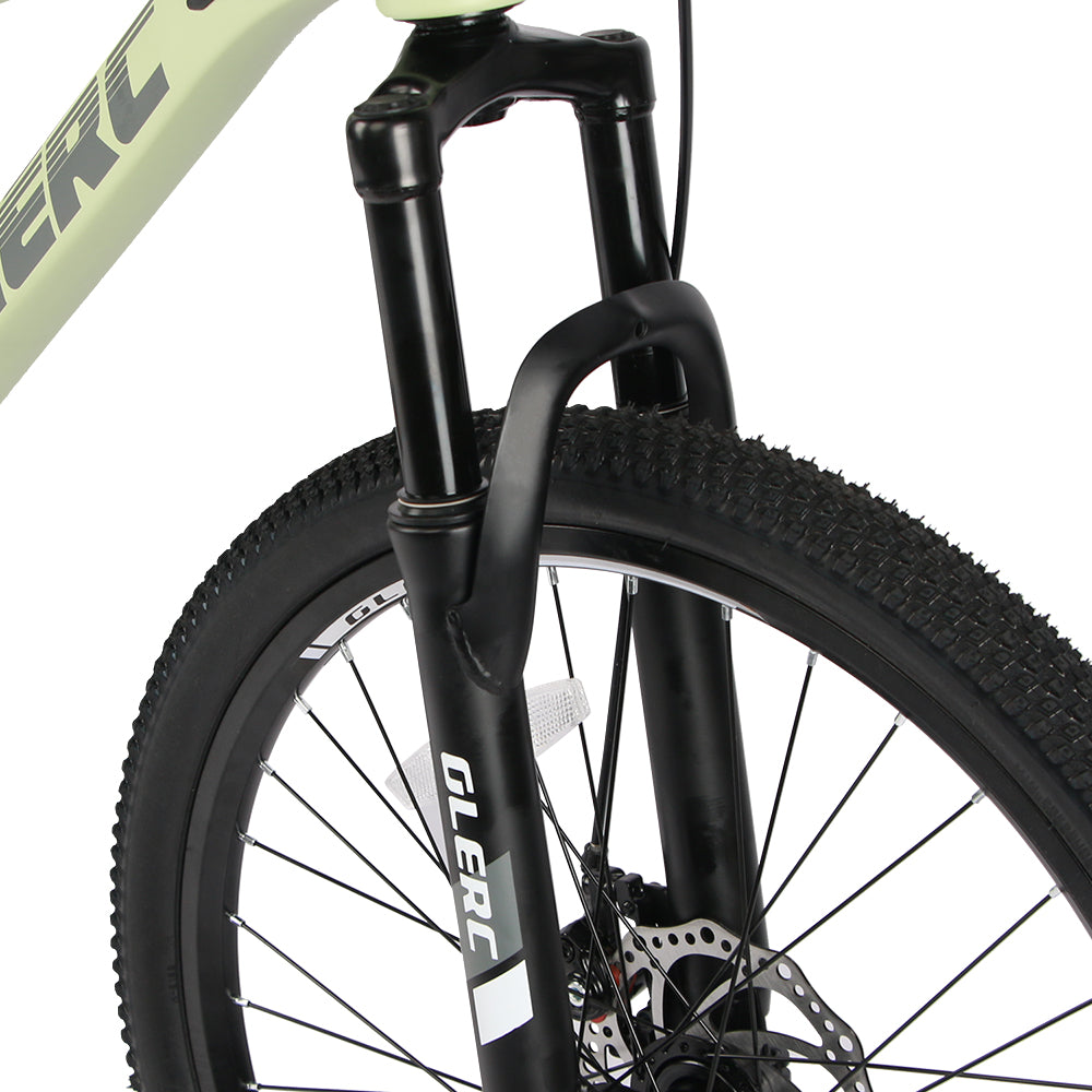Glerc Skyline 24" Kids Mountain Bike for boys girls