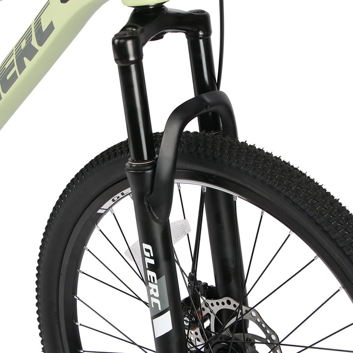 Glerc Skyline 24" Kids Mountain Bike for boys girls