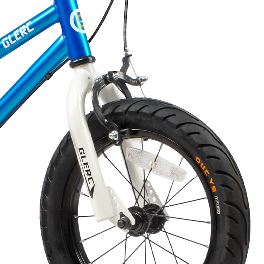 DDZcozy Vélo pour Enfant 14 Pouces avec Roues Unisexe 3-6 Ans Enfants DDZcozy Vélo pour Enfant 14 Pouces avec Roues Unisexe 3-6 Ans Enfants