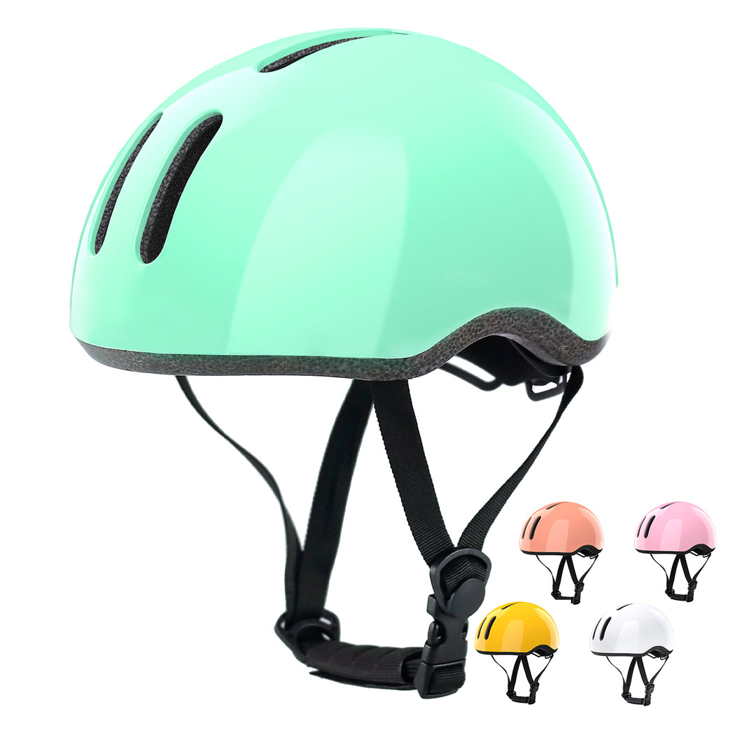 Glerc Kids Bike Helmet