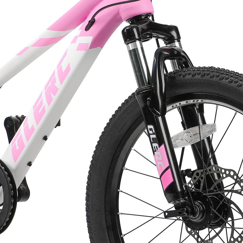 Dawn Pink