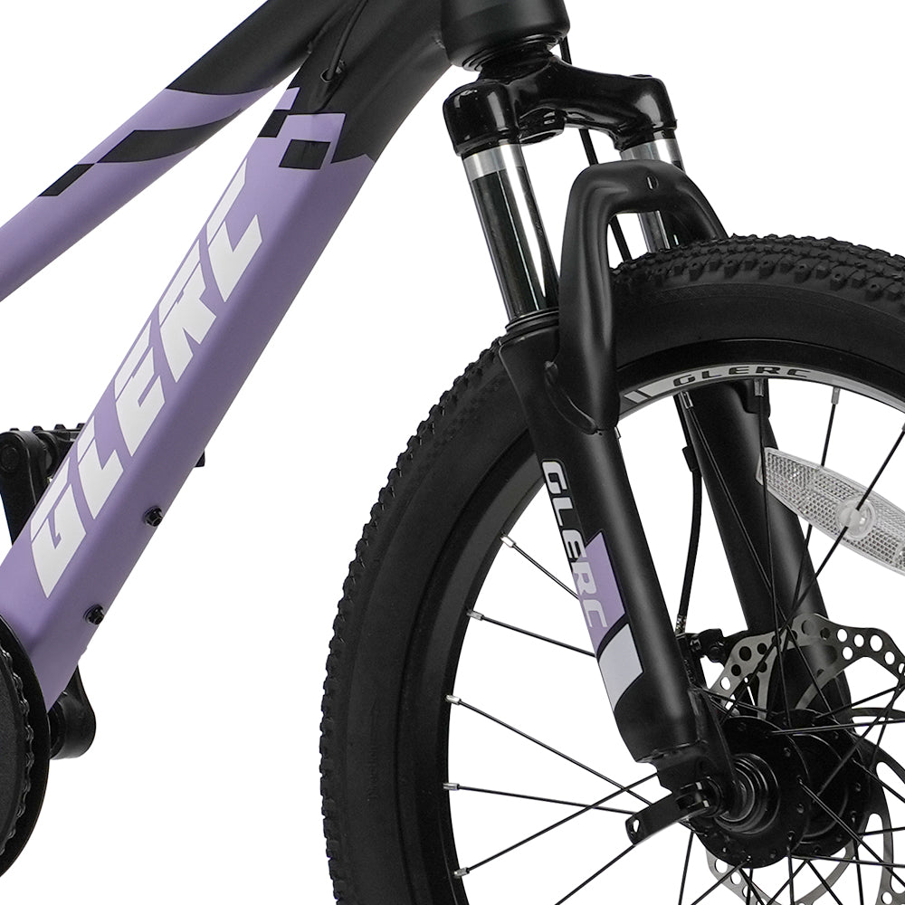 Alpine Purple