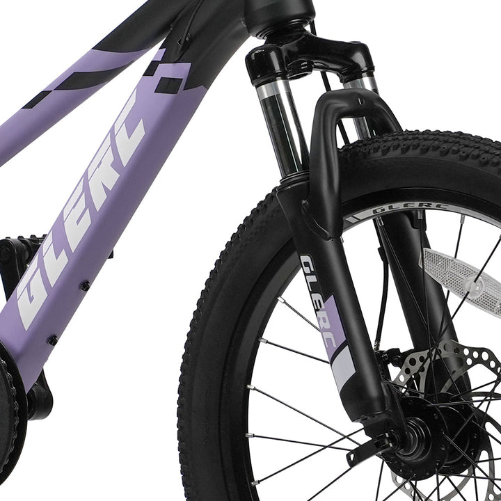 Alpine Purple