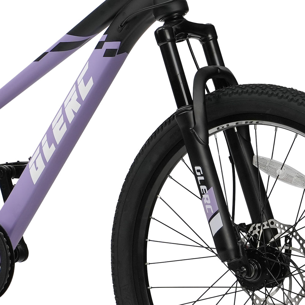 Alpine Purple