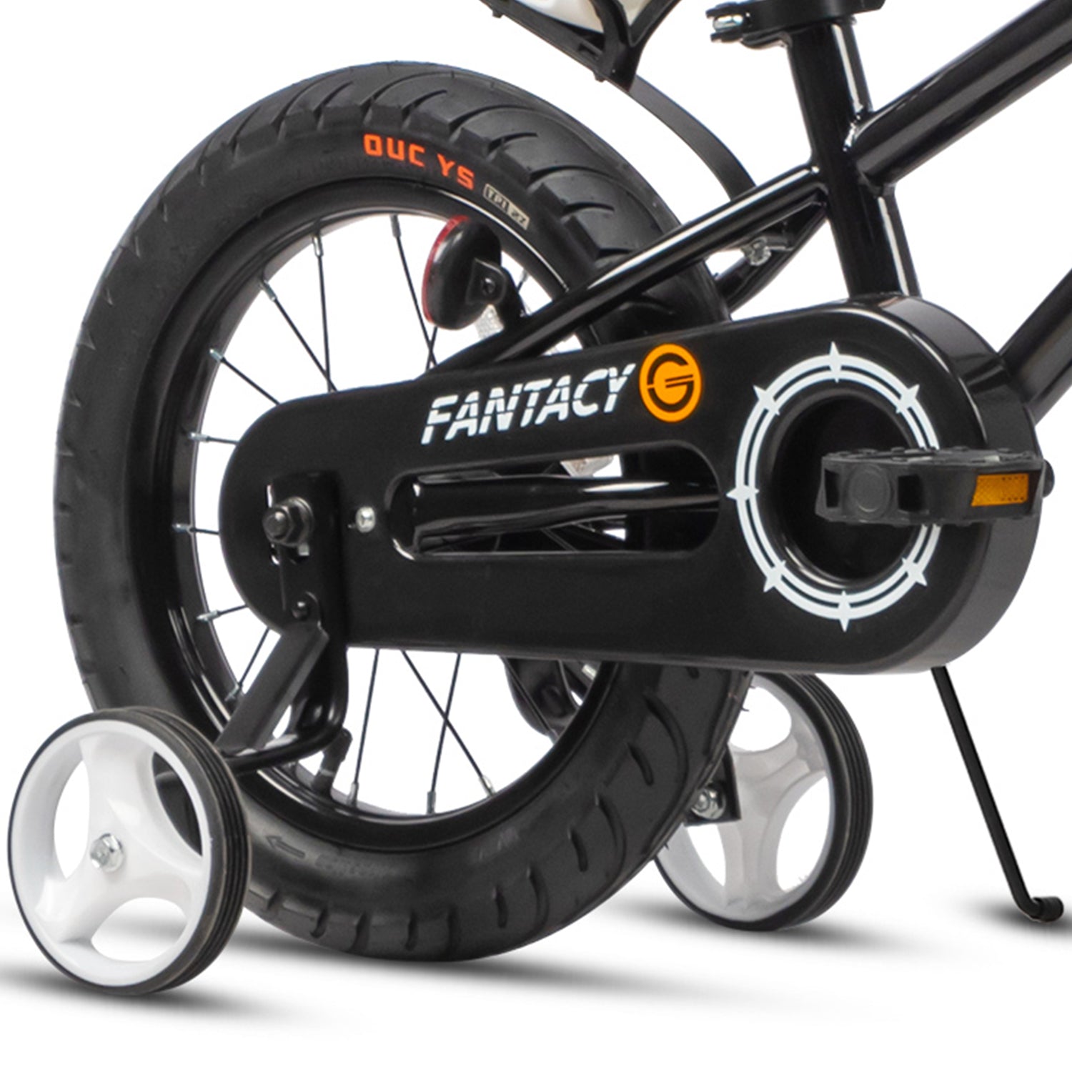 Macchina Della Verità Bicicletta Per Bambini 18 Pollici - Mountain