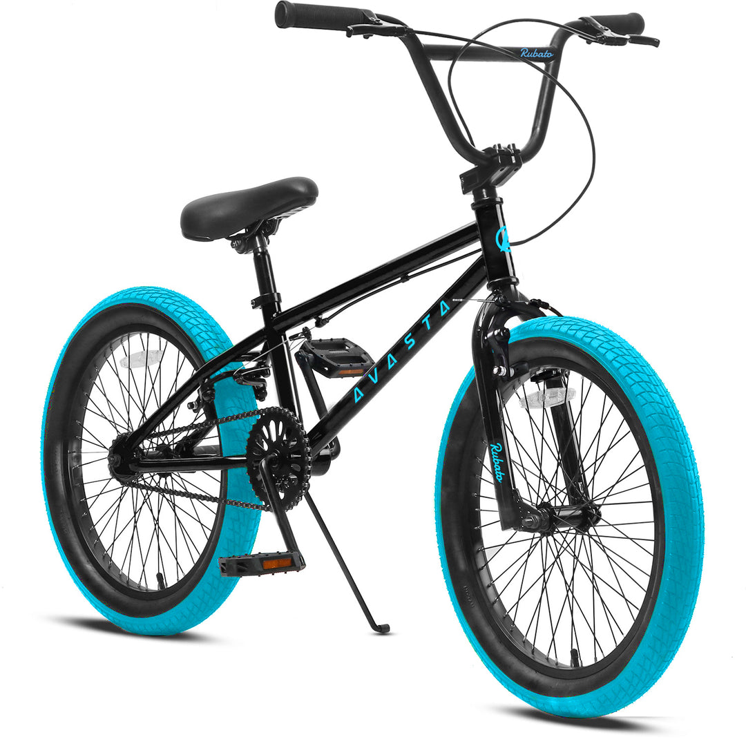 18 Inch Freestyle BMX Children's Bicycle