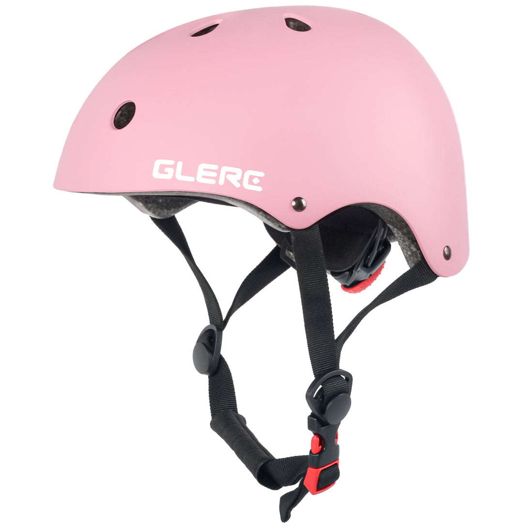 Casco Bici Bambini 3-8 Anni - Leggero E Traspirante Per Sport - Foto 5