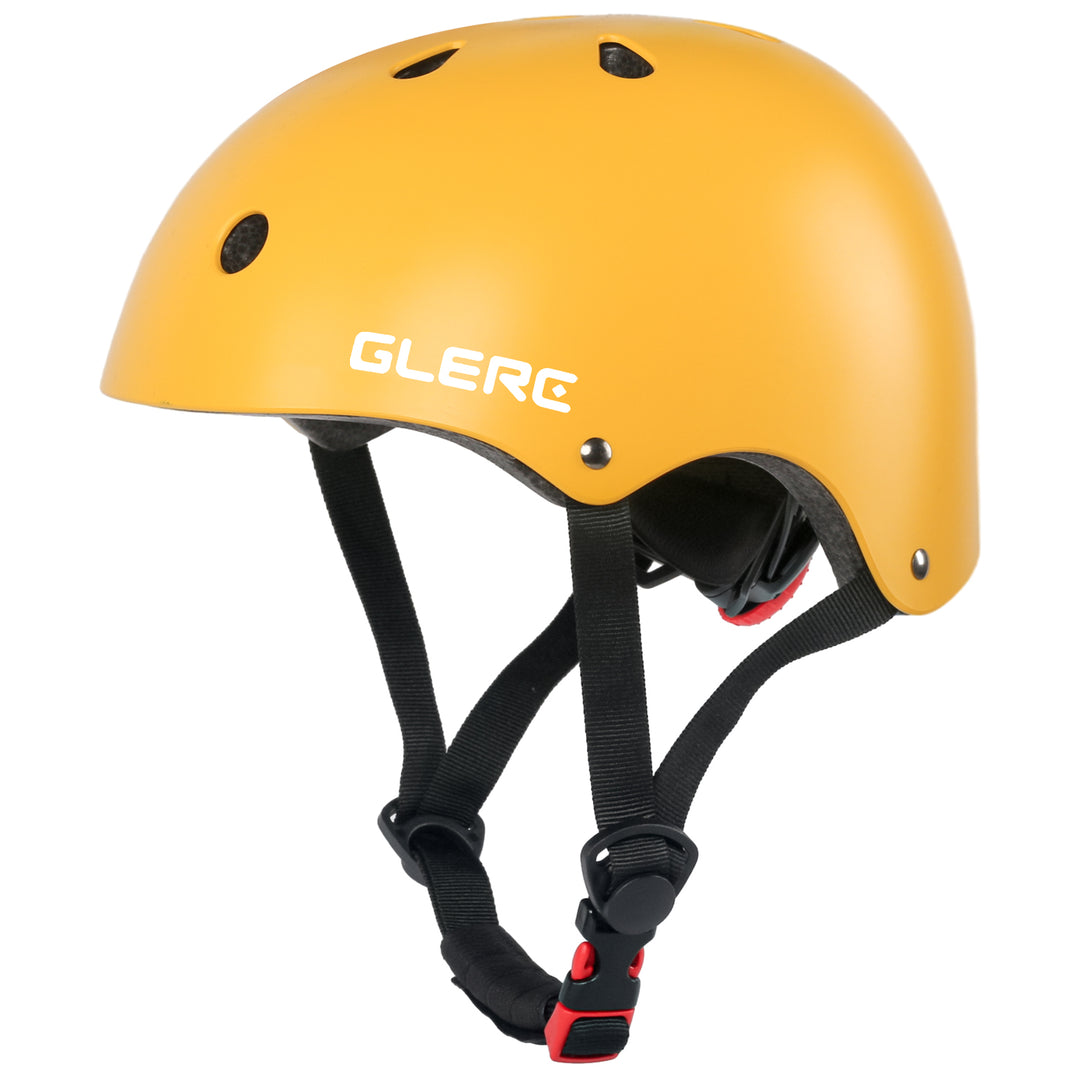 Casque de vélo pour enfants Glerc