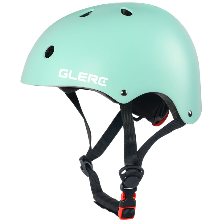 Casco de bicicleta para niños Glerc