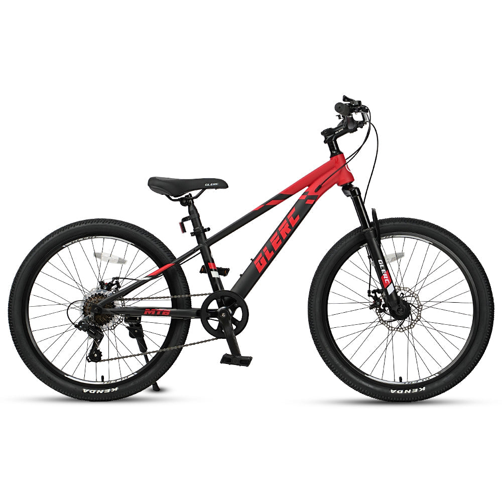 Canyon Red