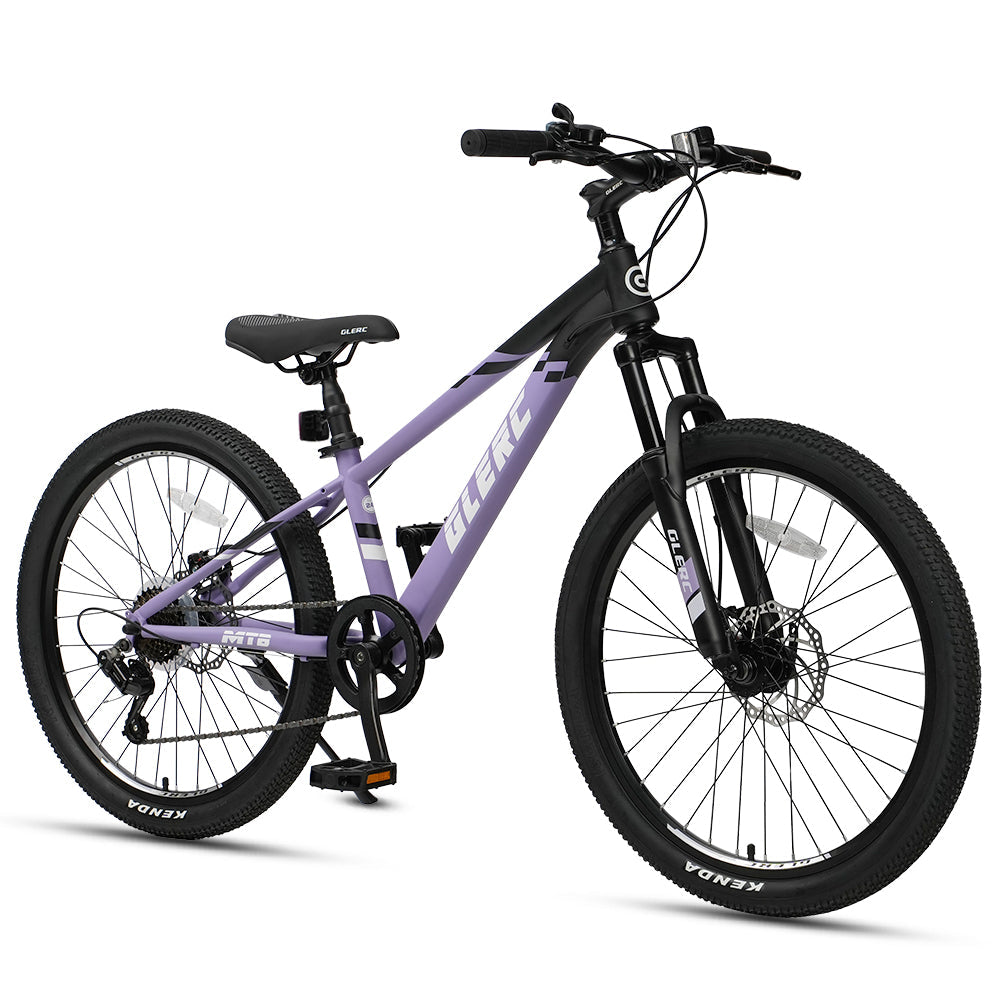Alpine Purple