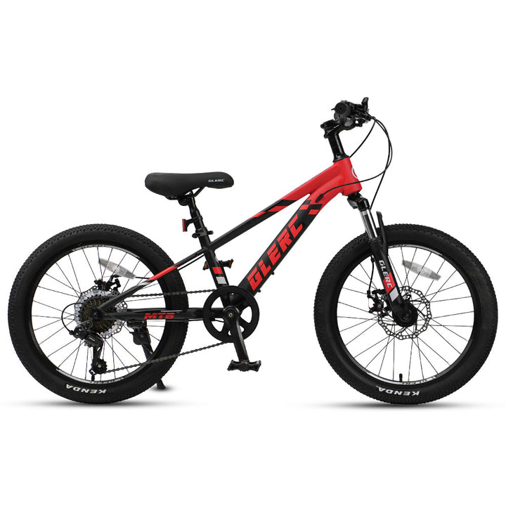 Canyon Red