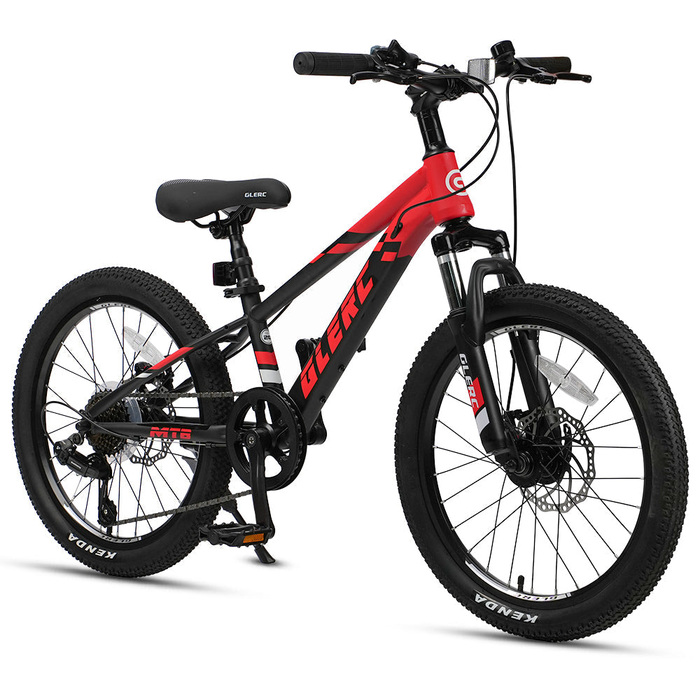 Canyon Red