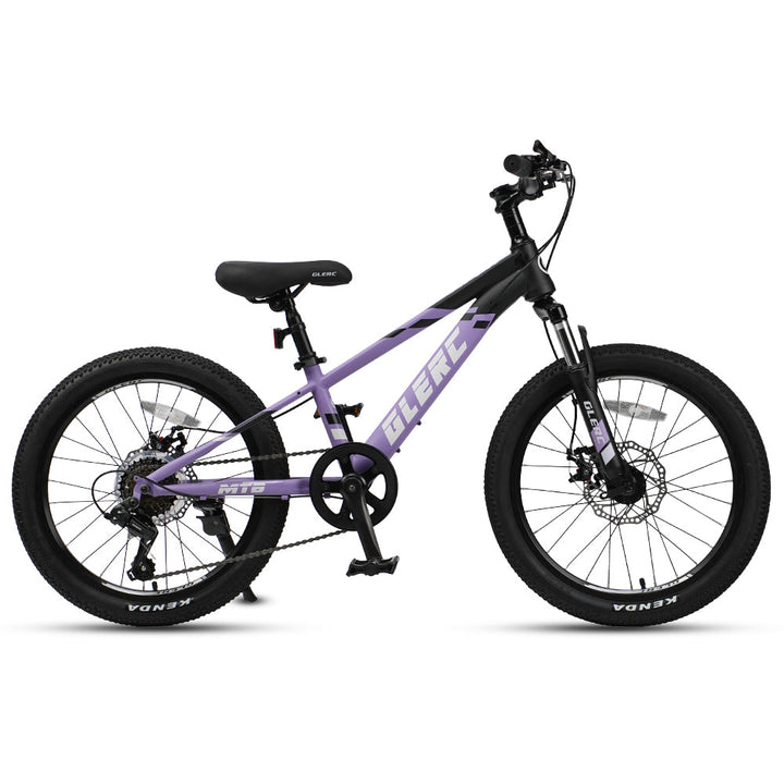 Alpine Purple