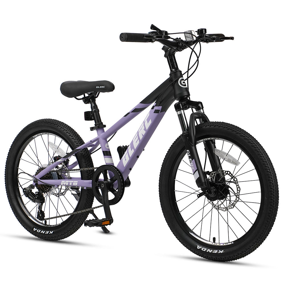 Alpine Purple
