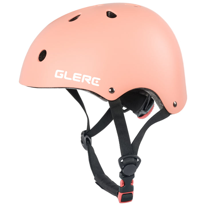 Casco de bicicleta para niños Glerc