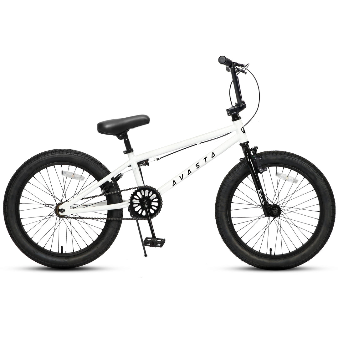 18 Inch Freestyle BMX Children's Bicycle