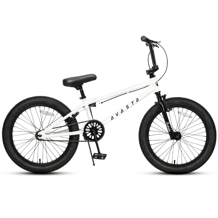 20 Inch Freestyle BMX Children's Bicycle