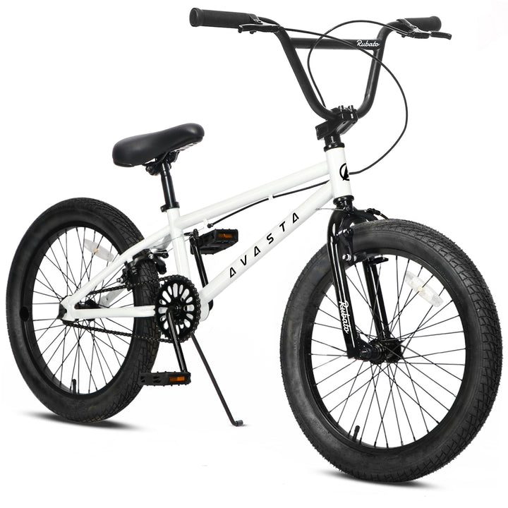 18 Inch Freestyle BMX Children's Bicycle