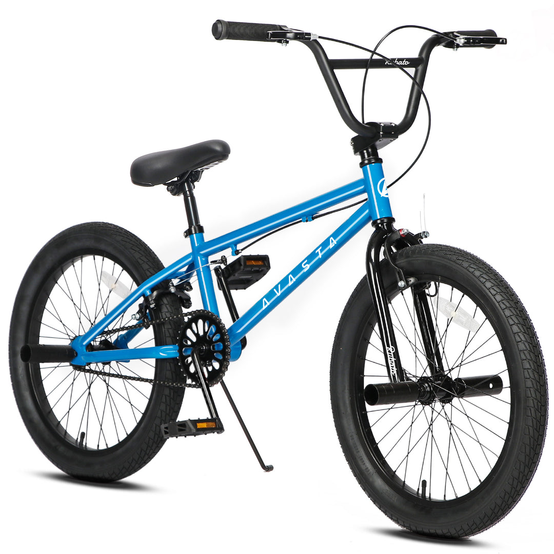 bmx kinderfahrrad 20 zoll 20 Zoll Freestyle BMX Kinderfahrrad – GLERC BIKES EU