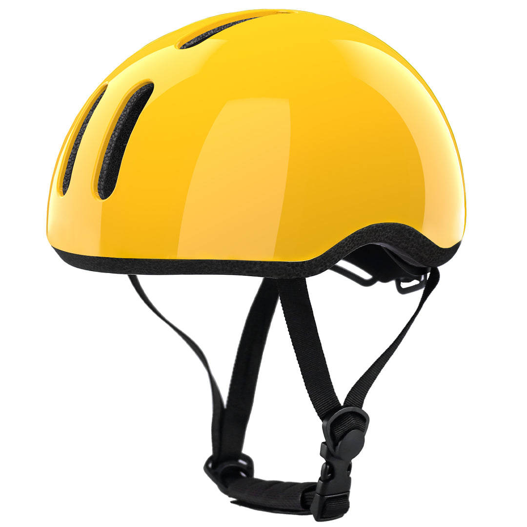kinder fahrradhelm gelb Glerc Kinder Fahrradhelm – GLERC BIKES EU