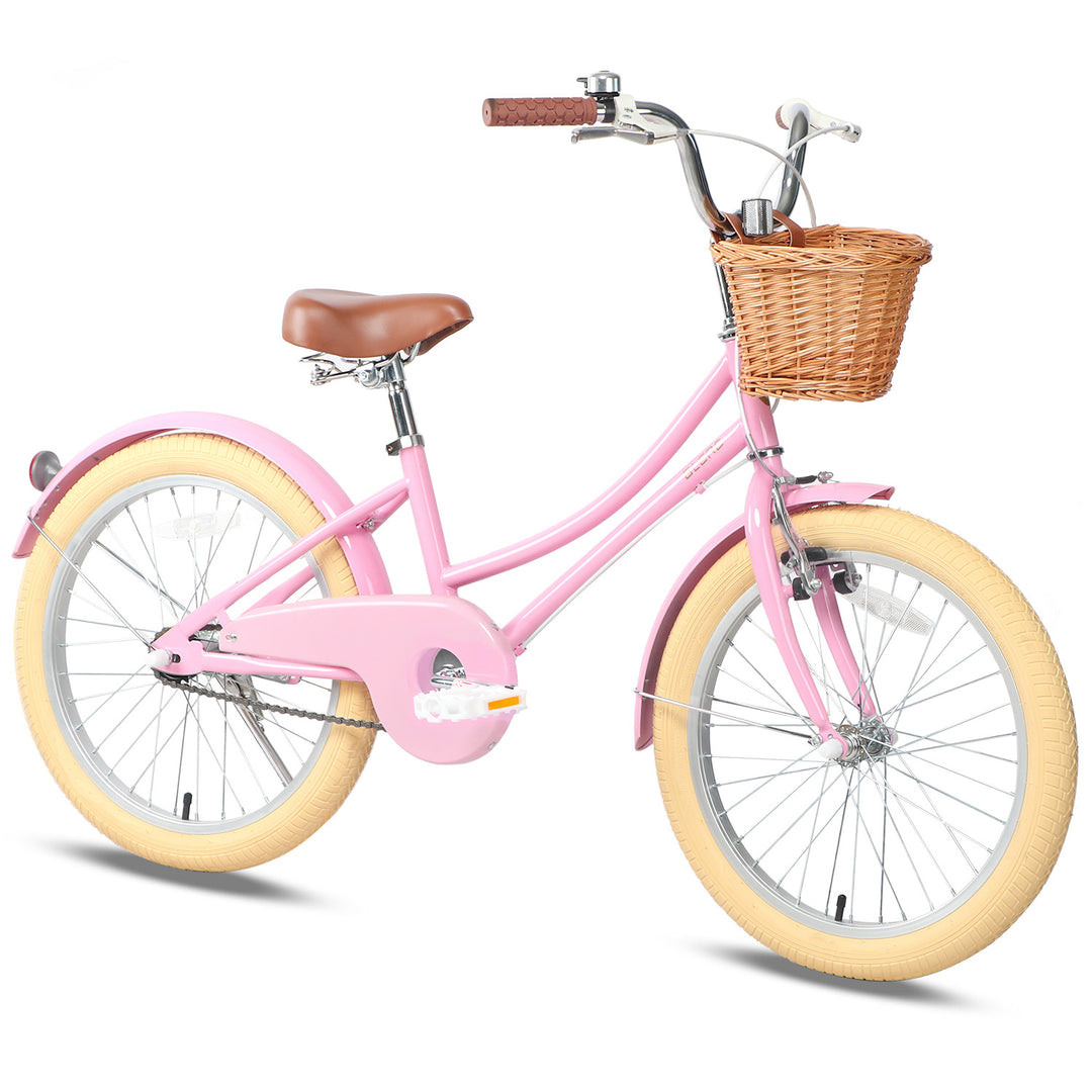 Glerc 20 Inch Retro Style Bike-Little Molly