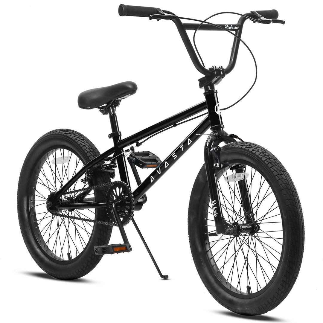 18 Inch Freestyle BMX Children's Bicycle