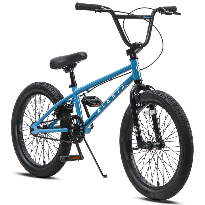 18 Inch Freestyle BMX Children's Bicycle